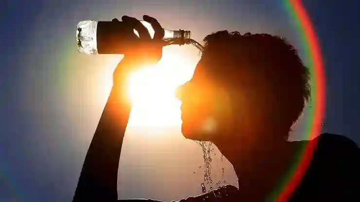 Sıcak hava dalgasının etkisi ne kadar sürecek?