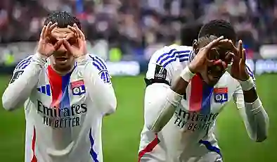 Lyon’un küme düşme cezası kaldırıldı