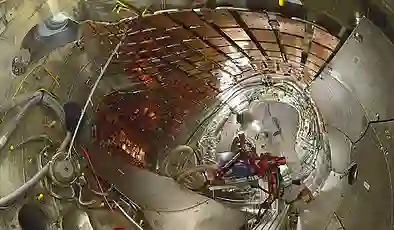 Sonsuz enerjiye bir adım daha yaklaşıldı: 30 milyon derecede 43 saniye