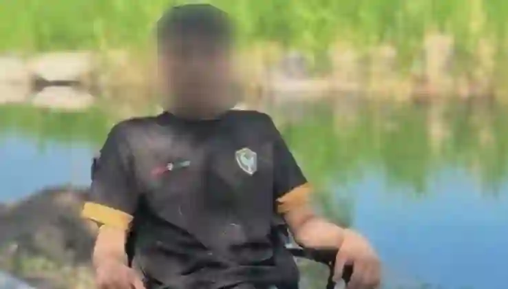 Sosyal medyada gaziye hakaret eden kişi tutuklandı