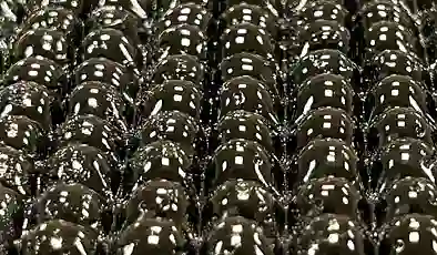 Susuzluk sorununa karşı umut verici keşif: Güç kaynağı olmadan, çölde içme suyu üretebiliyor