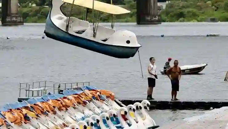 Tayvan’da tayfun alarmı: 2 bin 853 kişi tahliye edildi, 28 kişi yaralı