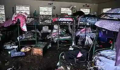 Teksas’taki sel felaketinde hayatını kaybedenlerin sayısı 51’e yükseldi