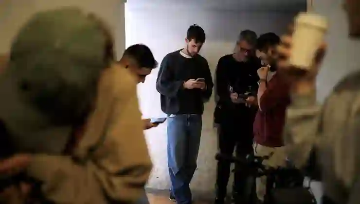 Tel Aviv’e hipersonik balistik füzeli saldırı: Sirenler devreye girdi