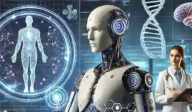 Tıpta çığır açacak yapay zeka hamlesi: Doktorlardan daha iyi teşhis koyuyor