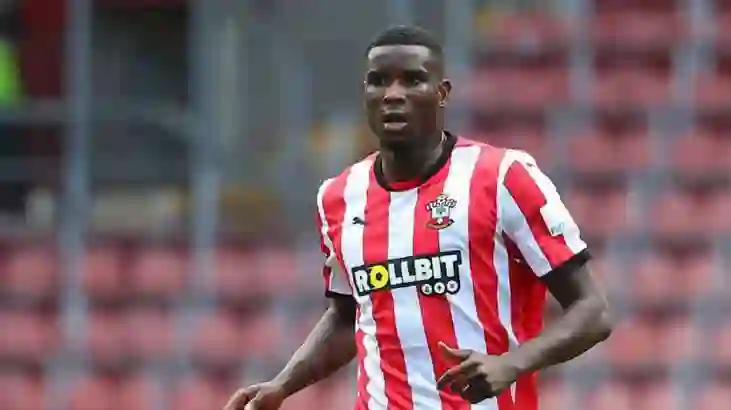 Trabzonspor, Paul Onuachu transferini duyurdu