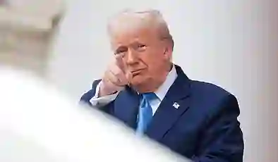 Trump: Gümrük vergileri hiçbir şekilde ertelenmeyecek