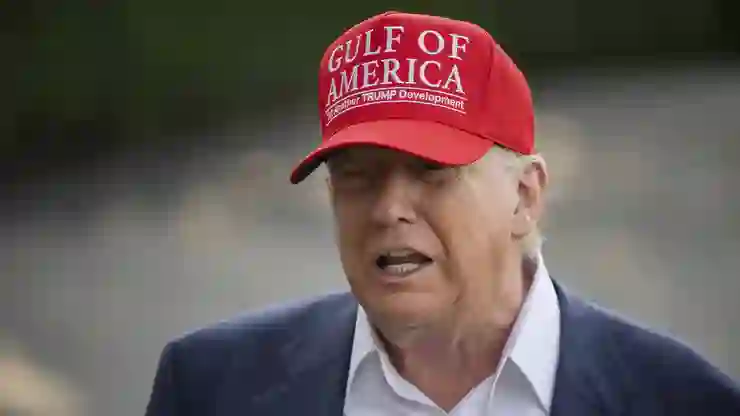 Trump: Önümüzdeki hafta Gazze’de ateşkes olacağını düşünüyorum