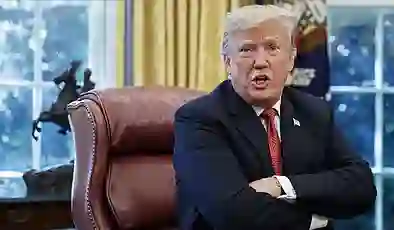 Trump’ın Çin planı: Şi ile yüz yüze görüşebilir