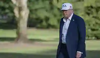 Trump’tan, Elon Musk’ın parti kurma çalışmalarına ilk tepki: Bu fikir can sıkıcı, karışıklığa yol açacak