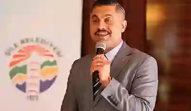 Tutuklu Şile Belediye Başkanı Kabadayı: Usulsüz hiçbir işe girmeyeceğimi biliyorsunuz, gerçekler ortaya çıkacak