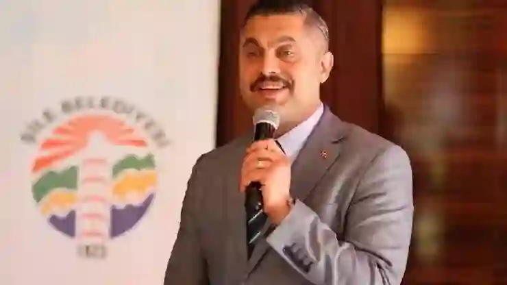 Tutuklu Şile Belediye Başkanı Kabadayı: Usulsüz hiçbir işe girmeyeceğimi biliyorsunuz, gerçekler ortaya çıkacak