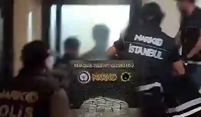 Uyuşturucu madde ticaretine darbe