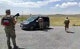 Van’da çeşitli suçlardan 11 kişi tutuklandı