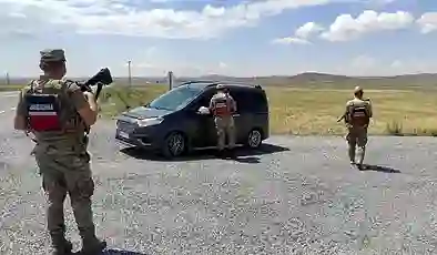 Van’da çeşitli suçlardan 11 kişi tutuklandı