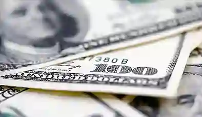 Vatandaşın döviz mevduatı 2,9 milyar dolar azaldı