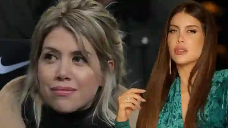 Wanda Nara’dan yeni hamle: Aşkını tekrar ilan etti