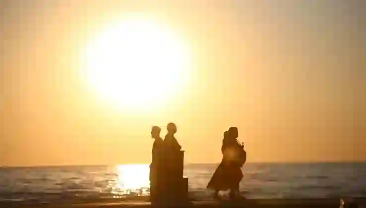 Yeni haftada aşırı sıcak: Çarşambaya dikkat