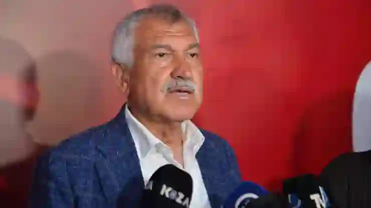 Zeydan Karalar’dan Adana mitingine mektup: Bizde hata olur ama para işi olmaz