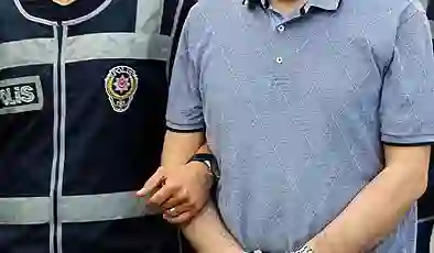 12 yıldır aranan firari sahte kimlikle yakalandı