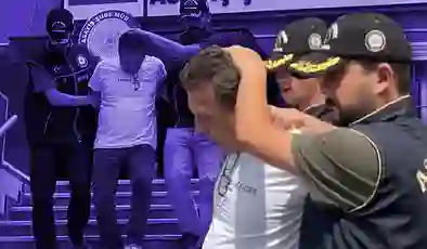 153 ayrı dosyadan aranıyordu! İstanbul’da bir evde yakalandı