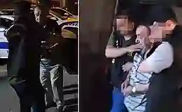 18 yıl hapis cezasıyla aranıyordu: Suç örgütü lideri Hasan Basri Çillioğlu yakalandı