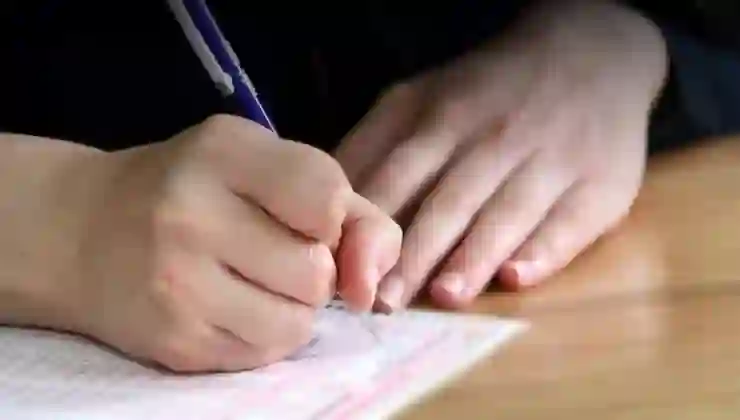 2025 e-TEP: Sınav Sonuçları Açıklandı