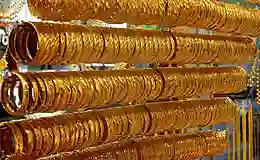 400 milyonluk vurgun: Altınları alıp ortadan kaybolan 25 yıllık kuyumcu yakalandı!