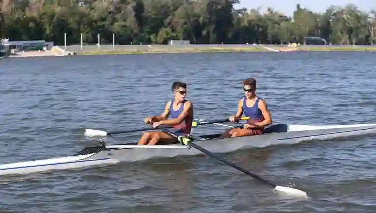 400 sporcu Meriç’te madalya için kürek çekiyor