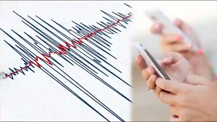 6 Şubat depremlerinde 500 bin kişiyi yanlış bilgilendirmişti: Google’ın deprem erken uyarı sistemi Balıkesir depreminde çalıştı