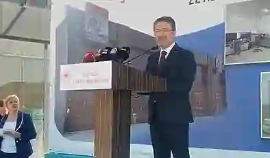 60 yıl sonra ilk kez görüldü: Bakan Yumaklı’dan şap hastalığı açıklaması