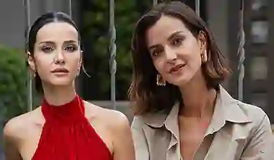 7 aylık hamile İrem Helvacıoğlu denizde kaza geçirdi: Felç kaldığımı sandım!