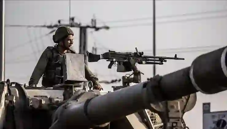 73 Protestan kilisesinden çağrı: “İsrail’e silah satmayın”