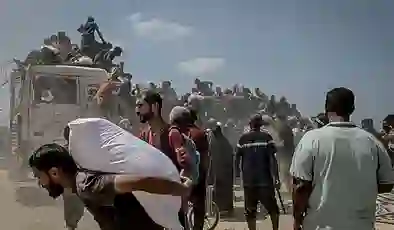 8 Avrupa ülkesinden ortak mektup: “İşgal planını reddediyoruz”