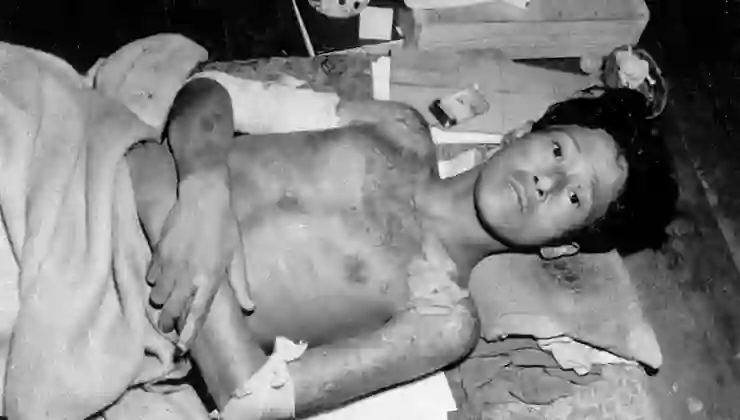 80 yıl sonra Nagasaki’den çağrı: Nükleer felaket kapıda