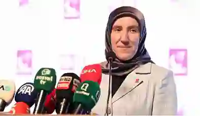 Saadet Partisi Kadın Kolları Yeni Dönem İçin Sahaya İniyor: “Kapısını Çalmadık Hane Bırakmayacağız”