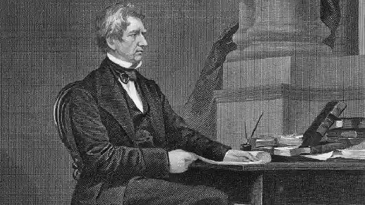 ABD Alaska’yı Rusya’dan nasıl satın aldı?