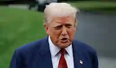 ABD Başkanı Trump: İsrail’in Gazze’yi tamamen işgal planı, tamamen onlara kalmış bir durum