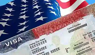 ABD Büyükelçiliği: Türk vatandaşlarına yönelik vize ücreti tarifesinde bir değişiklik bulunmuyor