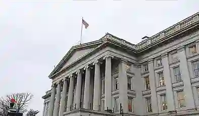 ABD hazinesi kendi borcunu satın almaya devam ediyor