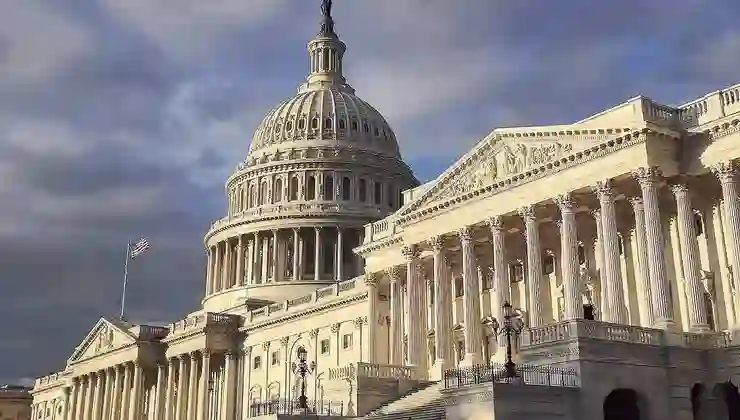 ABD Kongresi, Türkiye’nin Hamas’la bağlantıları hakkında istihbarat raporu istiyor