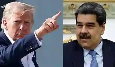 ABD-Venezuela gerilimi büyüyor: Bir denizaltı ile 7 savaş gemisi Karayipler’e hareket etti