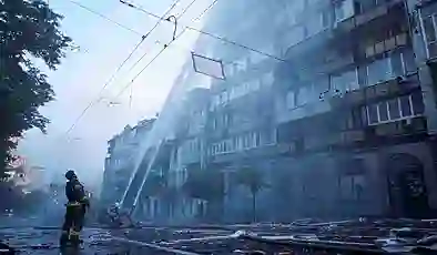 ABD’den Ukrayna’ya savaş sonrası istihbarat ve hava desteği teklifi