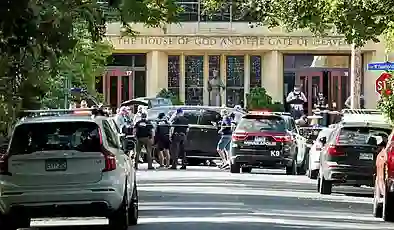 ABD’nin Minneapolis kentindeki okula silahlı saldırı: 2 ölü, 17 yaralı