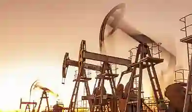 ABD’nin ticari ham petrol stokları  artış gösterdi