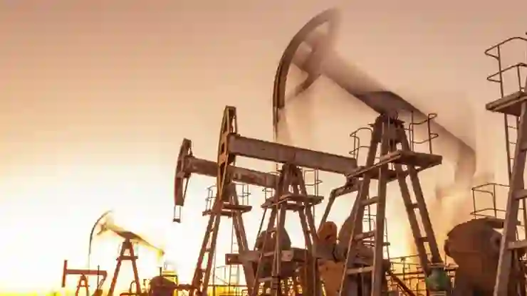 ABD’nin ticari ham petrol stokları artış gösterdi