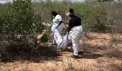 “Açlık tarikatı”: Ceset sayısı 434’e çıktı