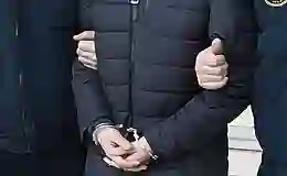 Adana’da 32 yıl kesinleşmiş hapis cezasıyla aranan hükümlü yakalandı