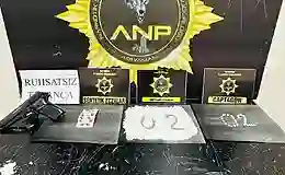 Adıyaman’da uyuşturucu operasyonu: 1 kişi yakalandı