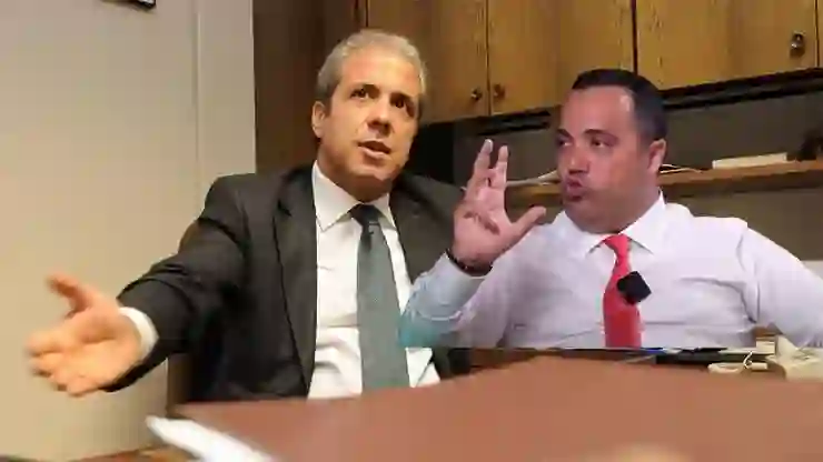 AKP’li Şamil Tayyar’dan Rezan Epözdemir açıklaması: İmamoğlu soruşturması kadar önemli!